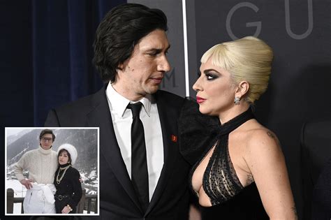 lady gaga sex scenes|Lady Gaga On Her Sex Scenes With Adam Driver